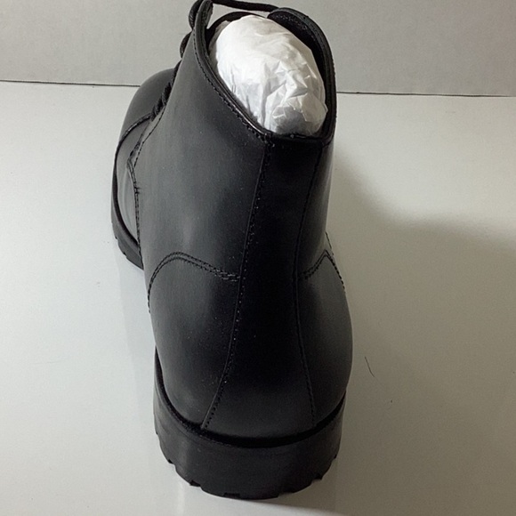 The Men's Store at Bloomingdale's
Men's Lace Up Cap Toe Boots - 100% Exc… - Picture 3 of 12